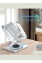 360 Rotatable Laptop Stand For Desk - 3