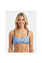 Women's Wire Free Unsupportive Scoop Bralet 5 Colors 5 Pack Bras Bb2133 - 6