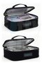 Heat Insulated Thermal Lunch Box Food Carry Thermos Bag Hot and Cold -Ffvgnb1060 - 5
