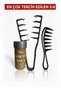 Miraculous Comb + 75 Gr Wax + Wax Comb 3 in 1 Set