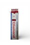 Dermatograph Diamond Red Erasable Marker Pen – Glass, Metal, Plastic - 3