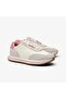 L-Spin Stripe Sole Women's Casual Sneakers - 2