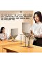 X-Shaped Laptop Stand - 6