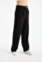 Flexible Pants with Belt Model - Wooden Shell Fabric - 2461 - 7
