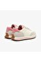 L-Spin Stripe Sole Women's Casual Sneakers - 3