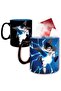 NARUTO - Mug Heat Change - Naruto & Sasuke (460 ml) - 2