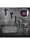 12V Lithium Cordless Impact Drill Driver - 3