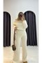 Knitted trousers - 3