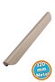 Furniture Drawer Kitchen Cabinet Door Handles Handle Cabinet Handle (320 Mm-32 cm) Bronze Handle Metal