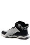 Int L-7233-1 Men's Gray Shearling Outdoor Boots - 3