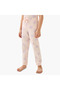 Floral Print T-shirt and Pyjama Set - 3