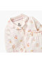 Minnie Mouse and Daisy Duck Print Shirt and Pyjama Set - 4
