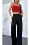 Pullover Bustier - 3