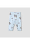 Minnie Mouse Print Shirt and Pyjama Set - 3
