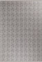 Alya- Double-Sided, Foldable, Washable, Cotton Rug; Living Room, Sitting Room, Balcony - 4