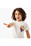 Spider-Man Print T-shirt and Pyjama Set - 5