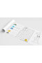 🧠   Logic Games and Activity Roll – 4 Meter Giant Educational Activity Paper | - 7