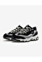 D'Lites - Smooth Nostalgia Women's Black Sneakers 150537 Bknt - 3