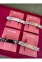 Milena Istanbul Heart Clip Buckle - 3