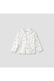 Toy Print Shirt and Pyjama Set - 2