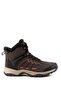 Int Fs-21Yg0275 Men's Brown Fur Outdoor Boots
