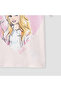 Barbie Print Top and Pyjama Set - 5