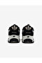 D'Lites - Smooth Nostalgia Women's Black Sneakers 150537 Bknt - 5