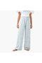 Printed T-shirt and Pyjama Set - 3