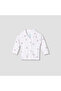Minnie Mouse Print Shirt and Pyjama Set - 2