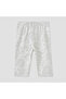 Printed Collared Top and Pyjama Set - 3