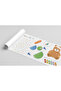 🧠   Logic Games and Activity Roll – 4 Meter Giant Educational Activity Paper | - 3