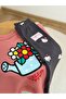 Hello Kitty Printed Tights Set - 7