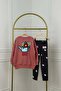 Hello Kitty Printed Tights Set - 4