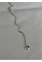 1.50 cm 3-Piece Ti̇ff Y Necklace (40+33 cm) - 2