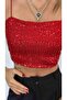 Pullover Bustier