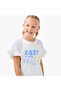 Printed T-shirt and Pyjama Set - 5