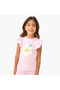 Floral Applique T-shirt and Pyjama Set - 2