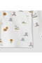 Toy Print Shirt and Pyjama Set - 5