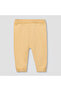 Cotton Long Sleeves Pyjama Set with Bunny Embroidery - 4