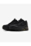 MAX PROTECT Men's Black Outdoor Shoes 237304 BBK - 3