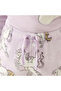 Girls Pyjama Set with Unicorn Print - Long Sleeves - Crew Neck - 6