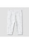 Printed Collared T-shirt and Pyjama Set - 3