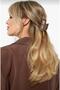 4-Piece Brown Tone Women's Buckle Set - 3