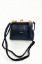 Elandro Women's Daily Bag - Navy Blue