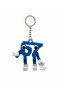 67 Brainrot Figured Keychain – Six Seven Sixty Seven Trend Design 6 7 Charm Figure 6 cm