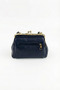 Elandro Women's Daily Bag - Navy Blue - 4