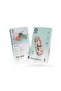 Transparent Mouse 2 Wireless Bluetooth Rechargeable 1600 DPI Slim - 4