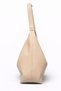 Minimal Clamshell Accessory Inner Lined Shoulder Bag Bag - 4
