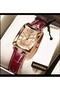 Women's Watch Is the Poetic Ambassador of Elegance and Nobility. Every Second Is a String of Strings.