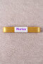 Gold Satin Ribbon 2 cm 10 Meters - Bohça, Nikah, Nişan, Çeyiz, Hediye, Süsleme, Doğum Günü, Parti - 4